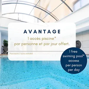4* فندق ريفييرا